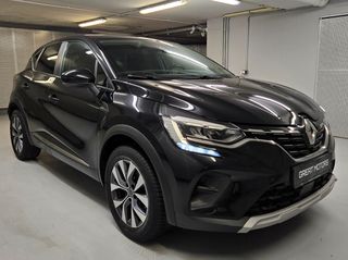 Renault Captur 2021 DYNAMIC 1000cc 101hp-thumb-2