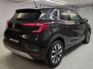 Renault Captur 2021 DYNAMIC 1000cc 101hp-thumb-3