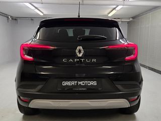 Renault Captur 2021 DYNAMIC 1000cc 101hp-thumb-4