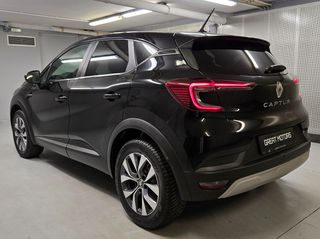 Renault Captur 2021 DYNAMIC 1000cc 101hp-thumb-5