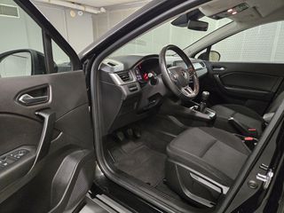 Renault Captur 2021 DYNAMIC 1000cc 101hp-thumb-7