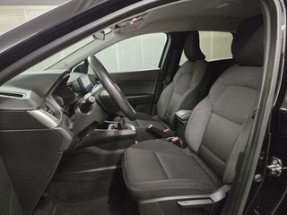 Renault Captur 2021 DYNAMIC 1000cc 101hp-thumb-8