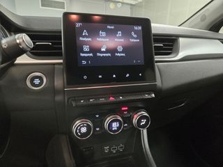 Renault Captur 2021 DYNAMIC 1000cc 101hp-thumb-9