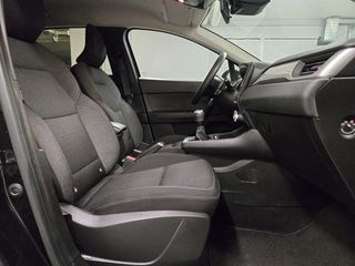 Renault Captur 2021 DYNAMIC 1000cc 101hp-thumb-18