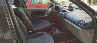 Renault Clio 2003 CLIO 1.4 16V-thumb-5