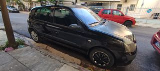 Renault Clio 2003 CLIO 1.4 16V-thumb-6