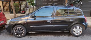 Renault Clio 2003 CLIO 1.4 16V-thumb-7