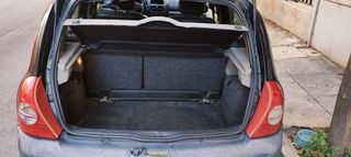 Renault Clio 2003 CLIO 1.4 16V-thumb-8