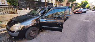 Renault Clio 2003 CLIO 1.4 16V-thumb-12