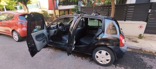 Renault Clio 2003 CLIO 1.4 16V-thumb-13