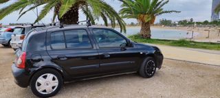 Renault Clio 2003 CLIO 1.4 16V