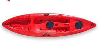 Kano-Kayak 2025