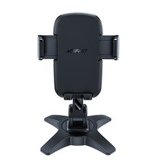Acefast stand stand gravitational phone holder black (E10)-thumb-2