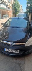 Opel Astra 2007 ASTRA H 1.6  TURBO CABRIO TWIN TOP COSMOS 180hp