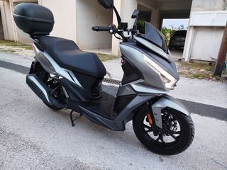 Sym Jet14 Evo 200 2024-thumb-1