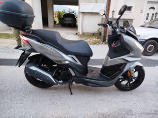 Sym Jet14 Evo 200 2024-thumb-2