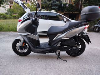 Sym Jet14 Evo 200 2024-thumb-6