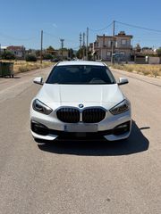 Bmw 116 2023 Πετρέλαιο/ Χειροκίνητο/1οΧερι/Ελληνικης Αντιπροσωπειας