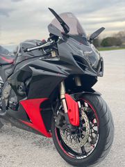 Suzuki GSX-R 1000 2009 K9