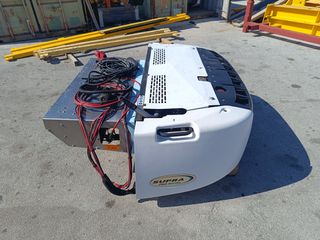 Chereau 2016 CARRIER SUPRA 750-thumb-4