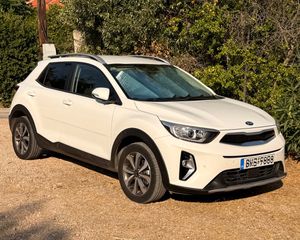 Kia Stonic 2021 Platinum