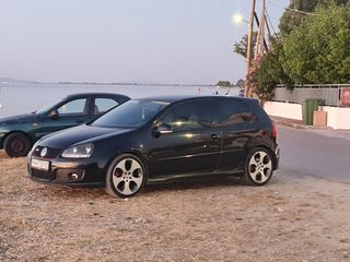 Volkswagen Golf 2006 Mk 5 GTI