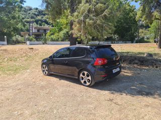Volkswagen Golf 2006 Mk 5 GTI-thumb-1