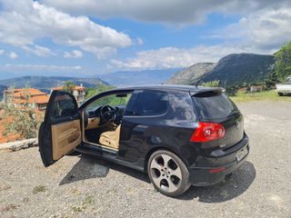 Volkswagen Golf 2006 Mk 5 GTI-thumb-2