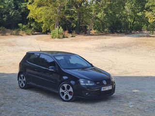 Volkswagen Golf 2006 Mk 5 GTI-thumb-3
