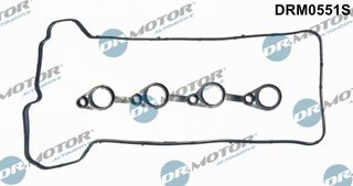 Σετ στεγανοπ., κάλ. κυλινδροκεφα HKR 224412B000