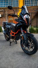 KTM 1290 Super Adventure 2019 S
