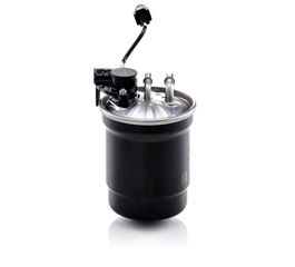 Φίλτρο καυσίμου MANN-FILTER WK11026