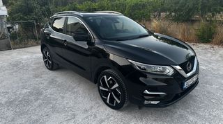 Nissan Qashqai 2019 TEKNA PANORAMA NAVI CAMERA 360