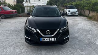 Nissan Qashqai 2019 TEKNA PANORAMA NAVI CAMERA 360-thumb-1