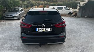 Nissan Qashqai 2019 TEKNA PANORAMA NAVI CAMERA 360-thumb-7