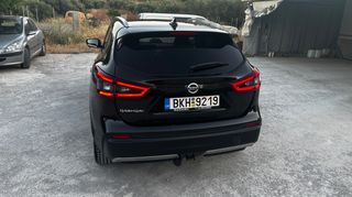 Nissan Qashqai 2019 TEKNA PANORAMA NAVI CAMERA 360-thumb-9
