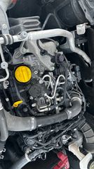 Nissan Qashqai 2019 TEKNA PANORAMA NAVI CAMERA 360-thumb-36