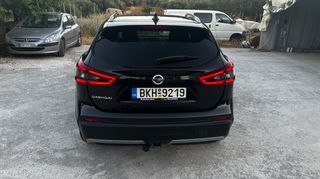 Nissan Qashqai 2019 TEKNA PANORAMA NAVI CAMERA 360-thumb-10