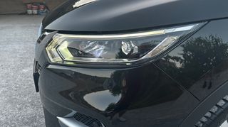 Nissan Qashqai 2019 TEKNA PANORAMA NAVI CAMERA 360-thumb-14