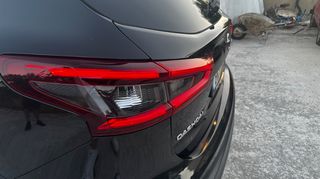 Nissan Qashqai 2019 TEKNA PANORAMA NAVI CAMERA 360-thumb-15