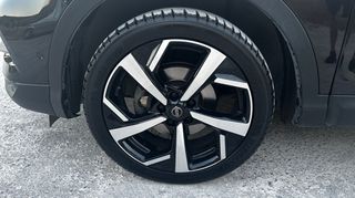Nissan Qashqai 2019 TEKNA PANORAMA NAVI CAMERA 360-thumb-16