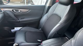 Nissan Qashqai 2019 TEKNA PANORAMA NAVI CAMERA 360-thumb-22