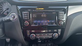 Nissan Qashqai 2019 TEKNA PANORAMA NAVI CAMERA 360-thumb-26