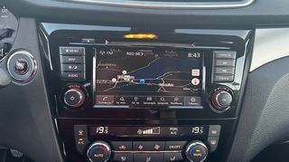Nissan Qashqai 2019 TEKNA PANORAMA NAVI CAMERA 360-thumb-27