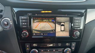 Nissan Qashqai 2019 TEKNA PANORAMA NAVI CAMERA 360-thumb-28