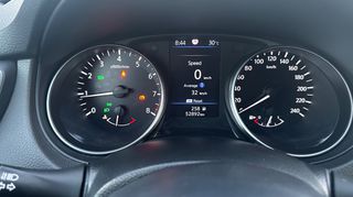 Nissan Qashqai 2019 TEKNA PANORAMA NAVI CAMERA 360-thumb-31