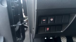 Nissan Qashqai 2019 TEKNA PANORAMA NAVI CAMERA 360-thumb-32