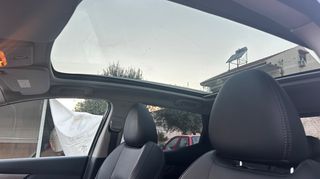 Nissan Qashqai 2019 TEKNA PANORAMA NAVI CAMERA 360-thumb-33