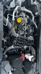 Nissan Qashqai 2019 TEKNA PANORAMA NAVI CAMERA 360-thumb-35