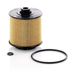 Φίλτρο λαδιού MANN-FILTER HU9009Z